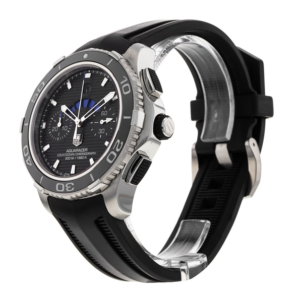 Tag Heuer Aquaracer CAK211A.FT8019